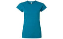 Boxaroo Basics: Women's Tee