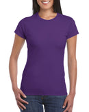 Boxaroo Basics: Women's Tee