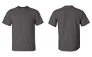 Boxaroo Basics: Tee