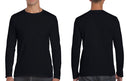 Boxaroo Basics: Long Sleeve Tee