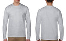 Boxaroo Basics: Long Sleeve Tee
