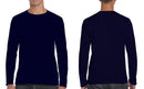 Boxaroo Basics: Long Sleeve Tee