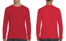 Boxaroo Basics: Long Sleeve Tee