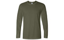 Boxaroo Basics: Long Sleeve Tee