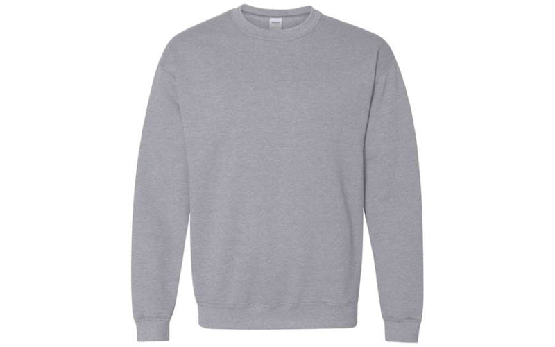 Boxaroo Basics: Sweatshirt