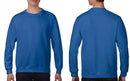 Boxaroo Basics: Sweatshirt