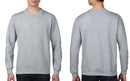 Boxaroo Basics: Sweatshirt