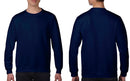 Boxaroo Basics: Sweatshirt