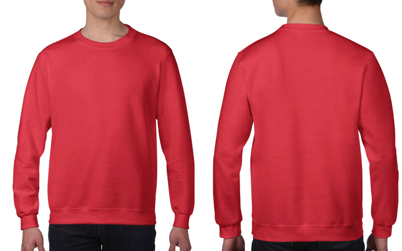 Boxaroo Basics: Sweatshirt