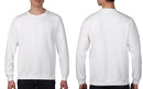 Boxaroo Basics: Sweatshirt