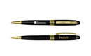 LEON Metal Ball Pen
