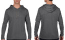 Boxaroo Select: Hooded T-shirt