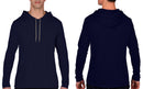 Boxaroo Select: Hooded T-shirt