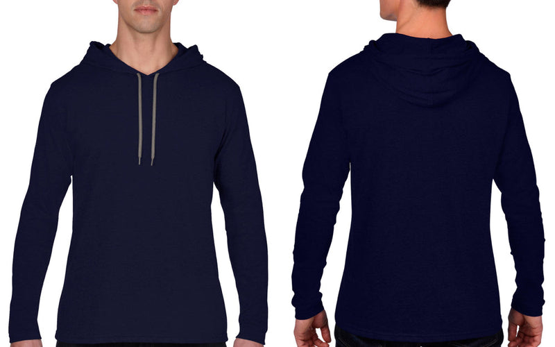Boxaroo Select: Hooded T-shirt