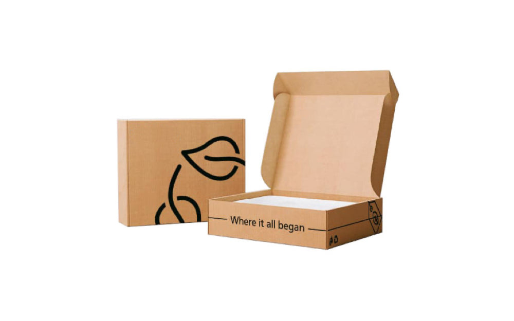 Boxaroo: TOP-PRINTED CUSTOM BOXES – Custom Company Merch
