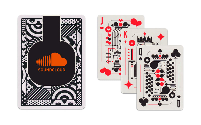 DECK Playing Cards