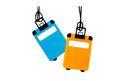 IGUAZU Luggage Tag