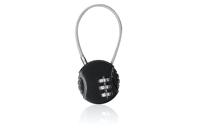 SEAL Cable Luggage Lock