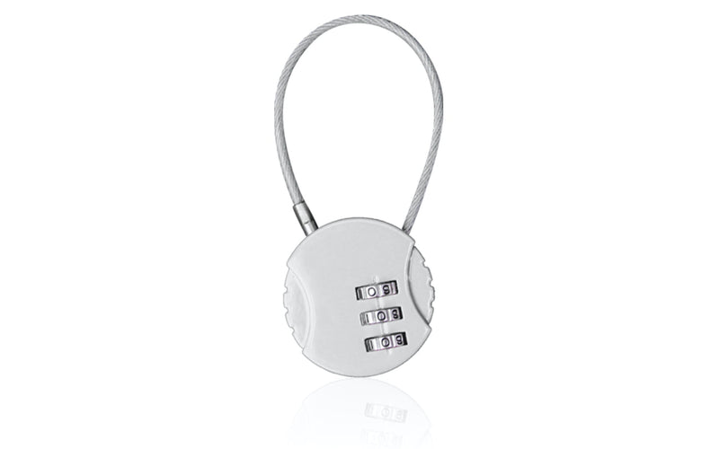 SEAL Cable Luggage Lock