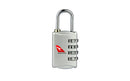 SIWA Luggage Lock