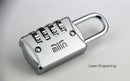 SIWA Luggage Lock