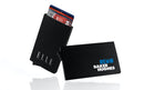 BISON Card Holder with RFID Blocking