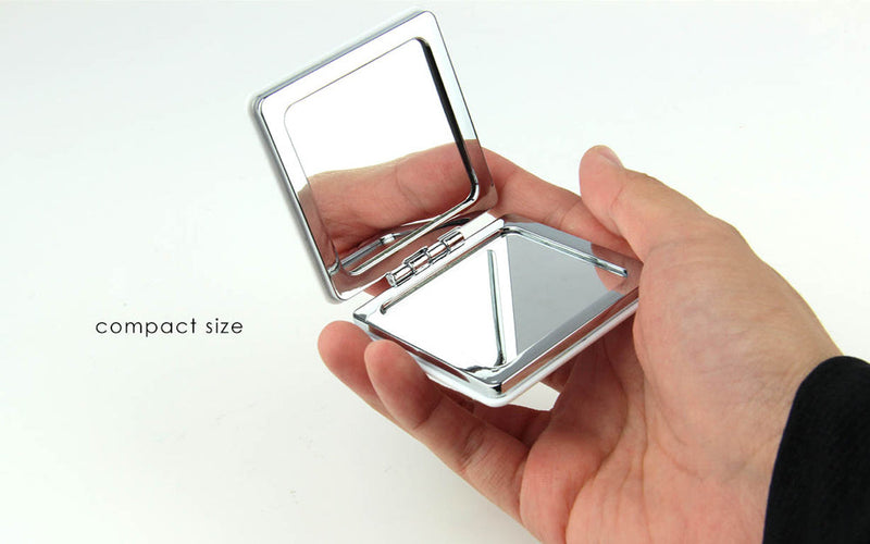 OYSTER Compact Mirror