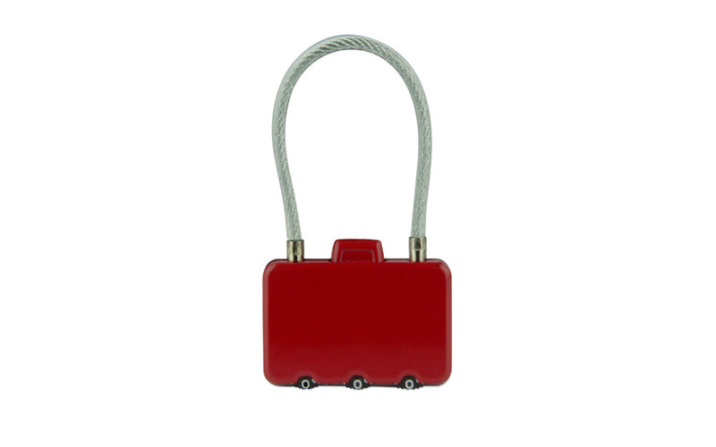 BROMO Luggage Lock