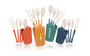 RHINO Eco Cutlery Set