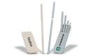HIPPO Eco Straw Set