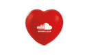 SQUEEZE Heart-shaped Stress Ball