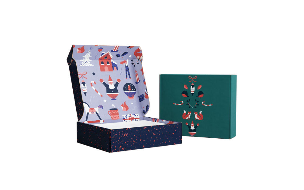 Boxaroo Boxaroo: FULL CUSTOM BOXES by Boxaroo – Custom Merchandise