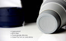 SPARROW Collapsible Cup