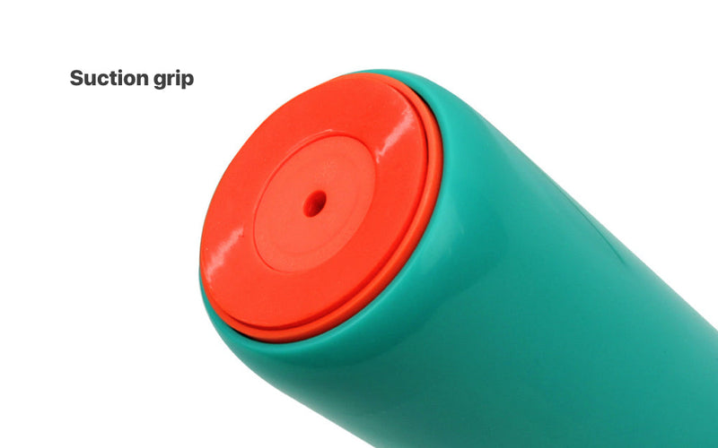 PENGUIN Flask with Suction Grip