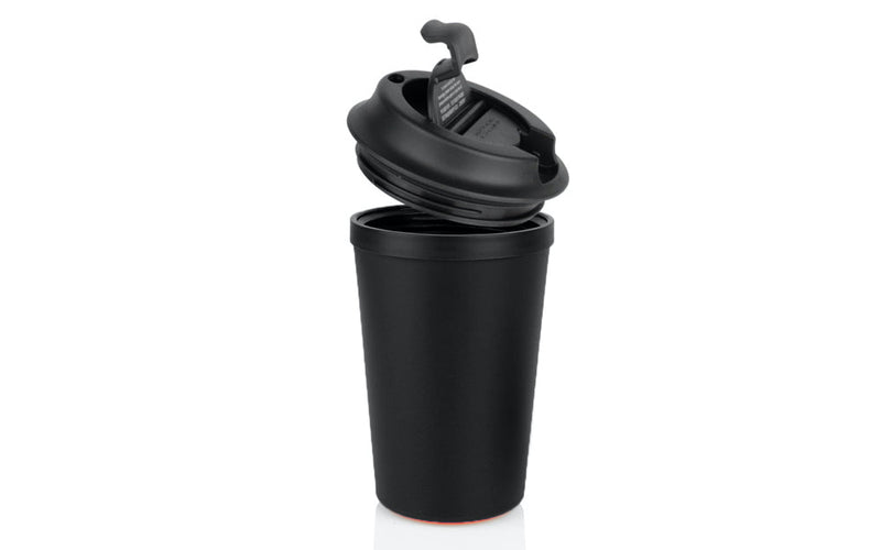 FINCH Cup with Suction Grip