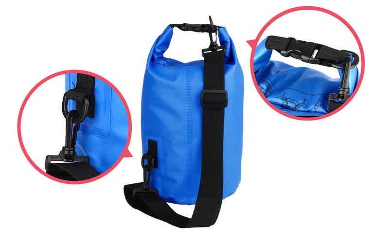 OAK Waterproof Dry Bag (5L)