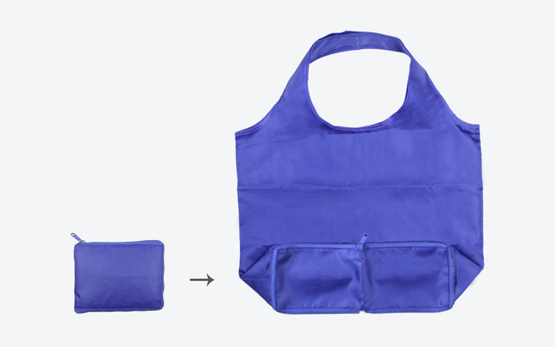 BANYAN Foldable Shopping Bag