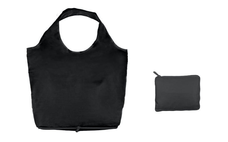 BANYAN Foldable Shopping Bag