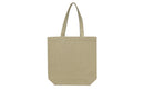MAPLE Jute Tote Bag