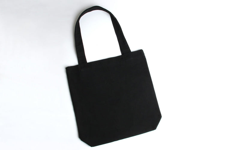 LILY Canvas Tote Bag