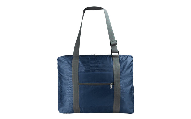 JUNIPER Foldable Laptop Bag with Pouch