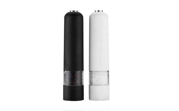 SHAKE Electric Salt and Pepper Mill
