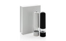 SHAKE Electric Salt and Pepper Mill