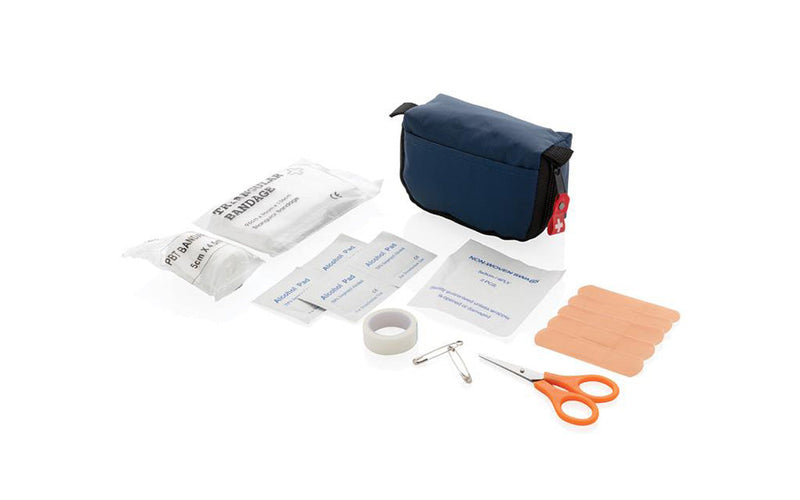 HOLLY First Aid Kit