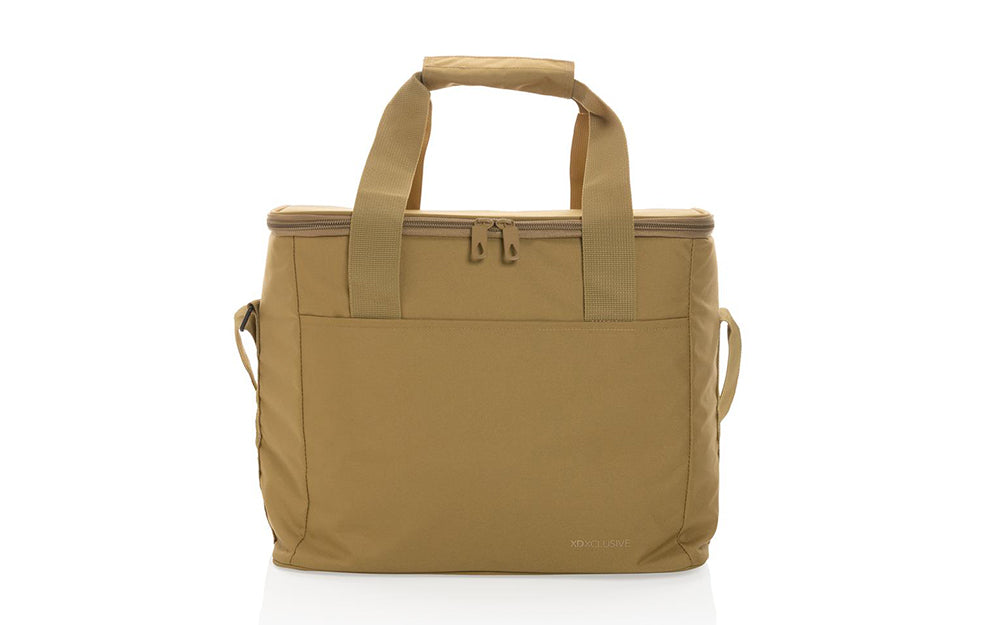 Boxaroo: CRESS Recycled Cooler Bag – Custom Swag with Logo Printing