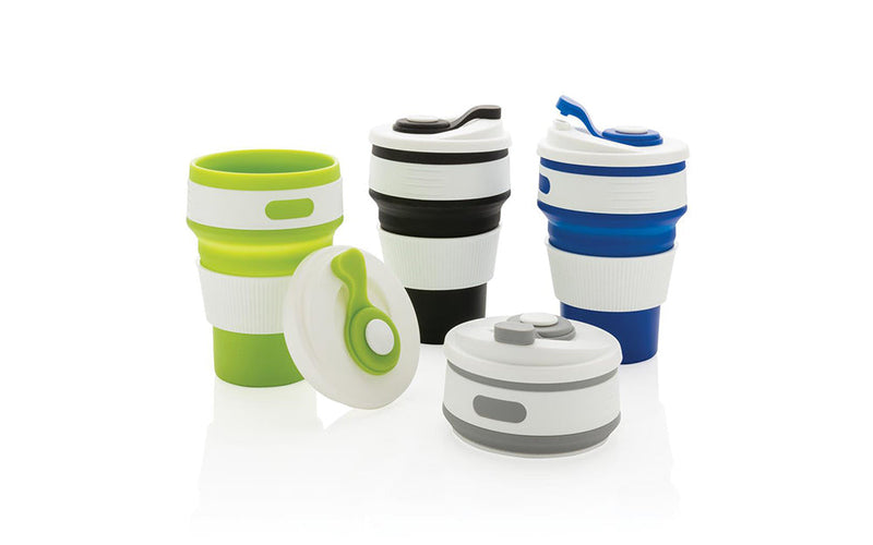 PONY Collapsible Cup