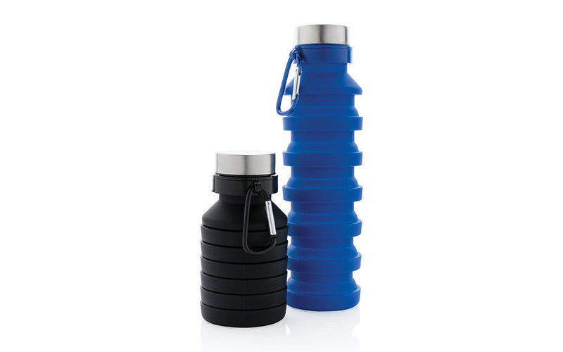 VIPER Collapsible Water Bottle