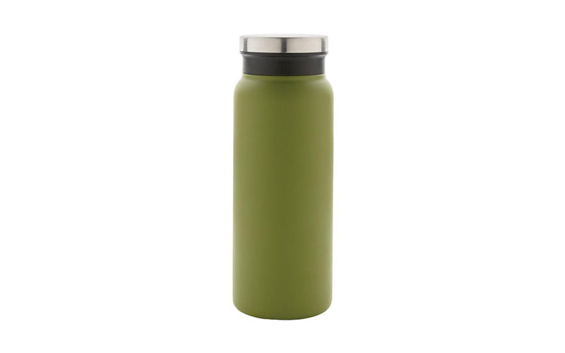 GIBBON Recycled Wide Flask