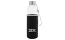 BOA Glass Bottle with Sleeve