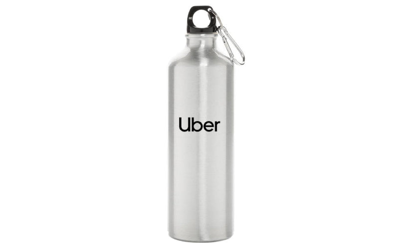VOLE Water Bottle with Carbiner